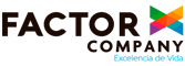 Logo Factor X Company